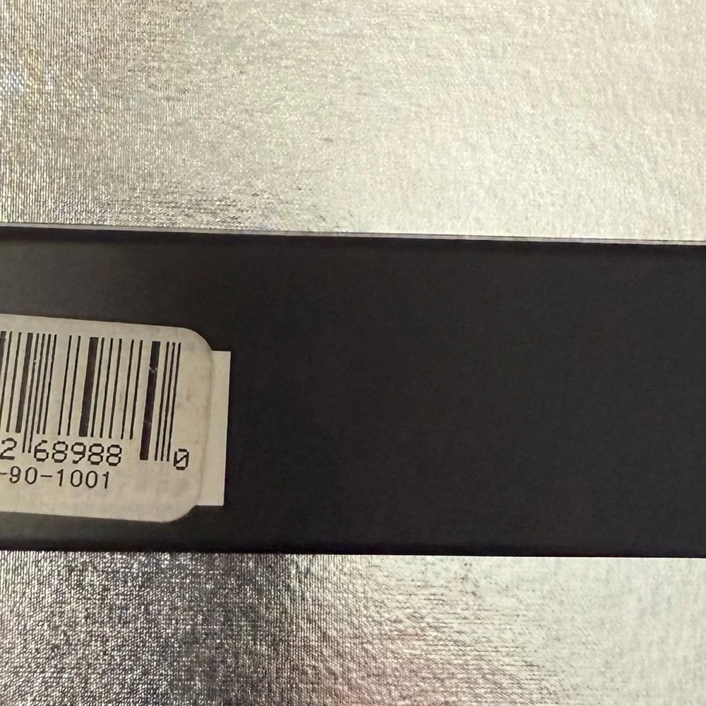 MAC Clear Lipglass Lip Gloss